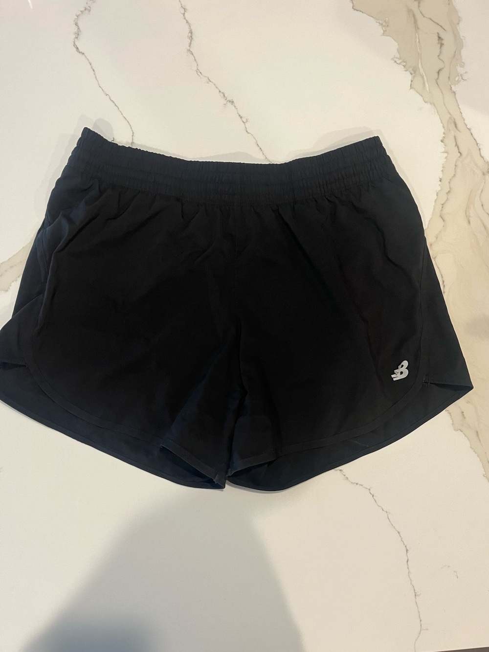 New Balance Women’s Running Shorts